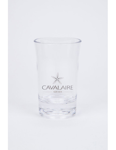 SHOOTER CLEAR CAVALAIRE