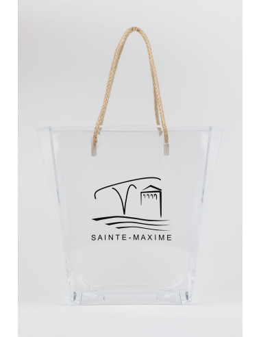 SOBAG CLEAR MAXIME